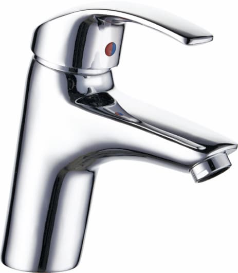 Misura Celatore Lavabo Serie Diamante Utilia Top Quality - 2