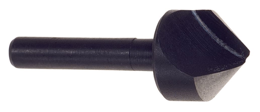 Fresa per Svasare Art. 376.00 Ø Mm 12 Poggi - 2
