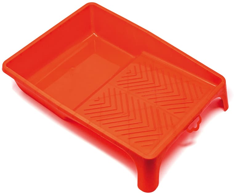 Vaschetta per Rulli in Plastica Cm 27 x 34 - 2