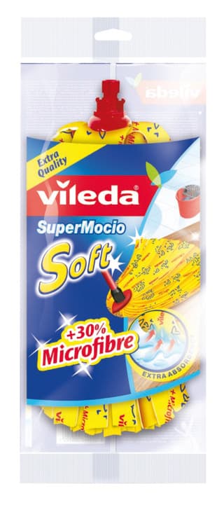Fiocco Supermocio Soft Vileda - 2