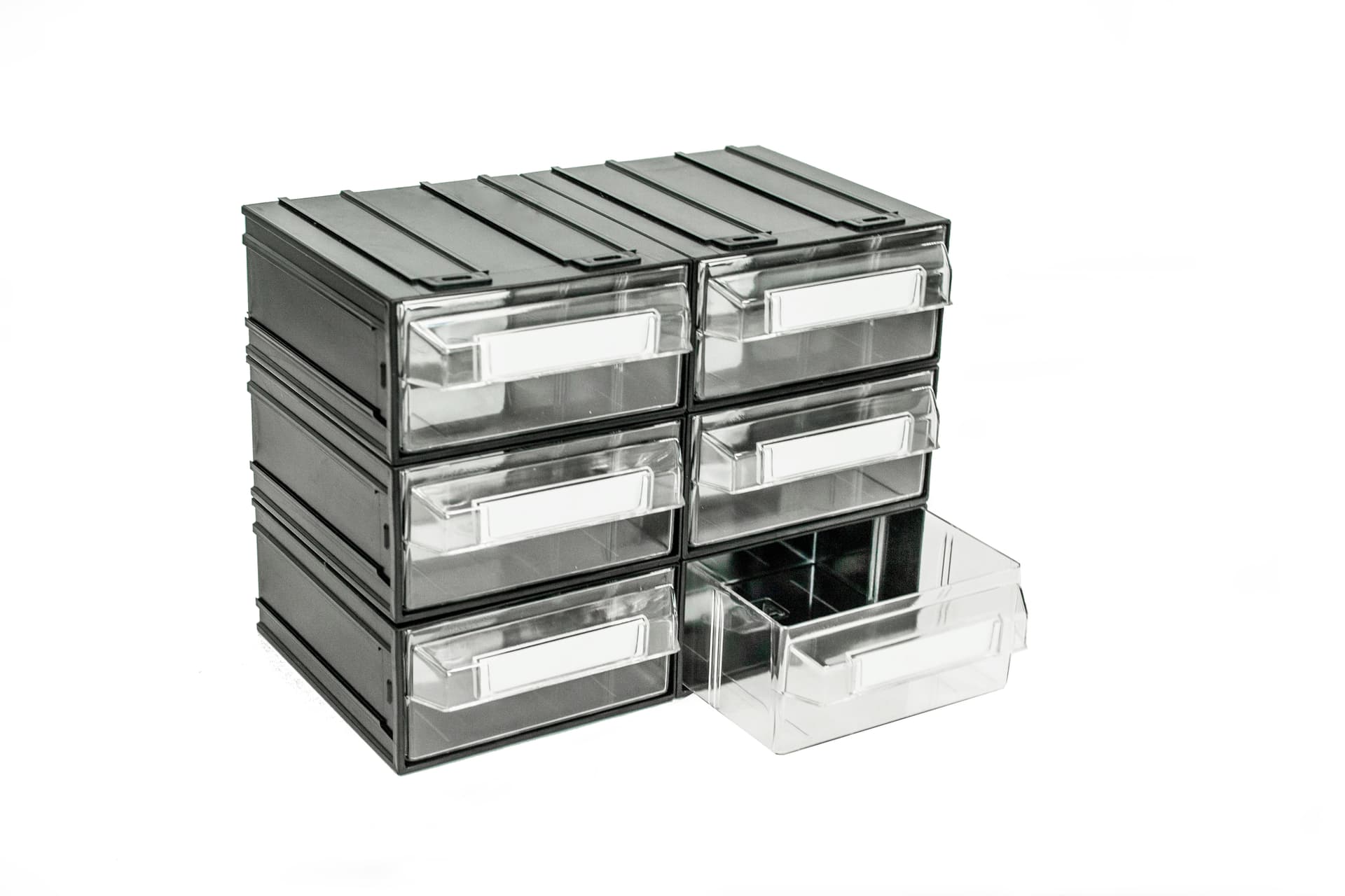 Cassettiera Componibile Puma 203 T 6 Cassetti Mm 234 x 148X175 H Vipa - 2