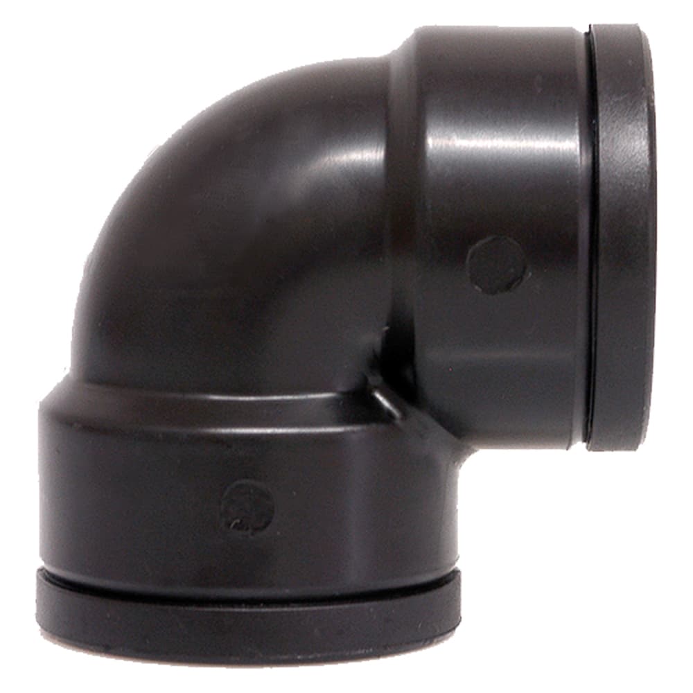 Gomito a 90° ¾ X ¾ Pz 2 Codice 020832 - 2