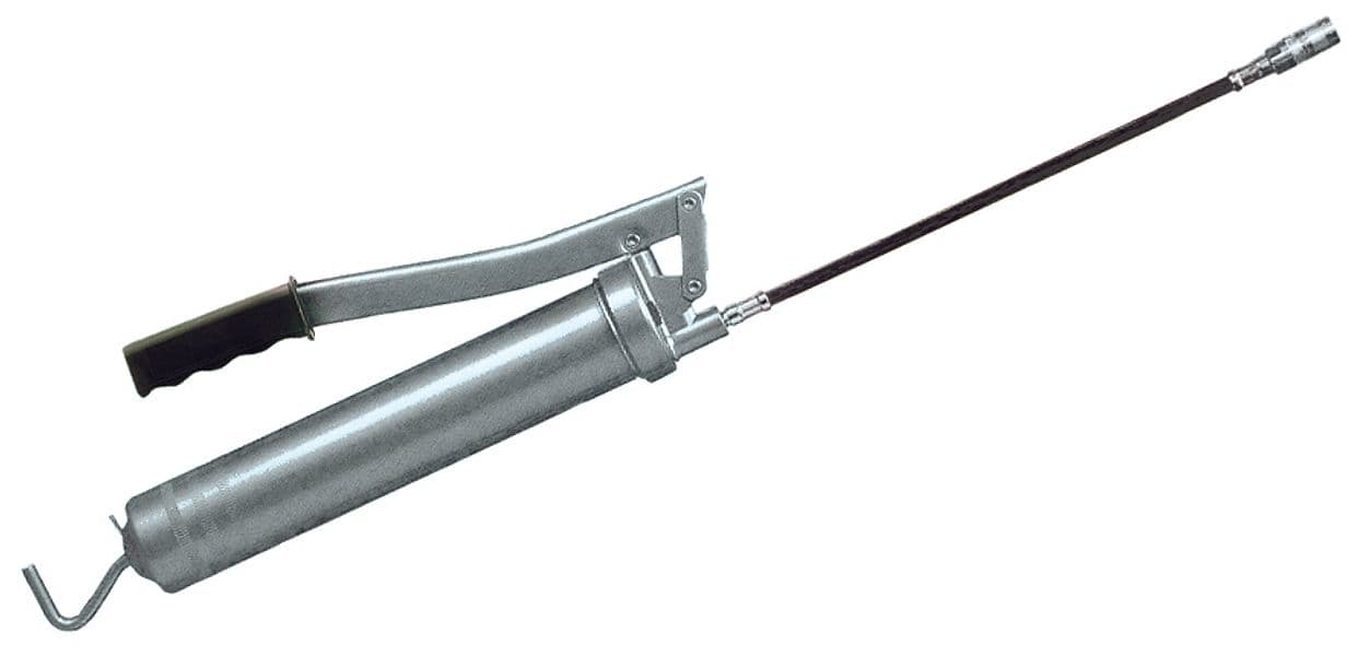 Ingrassatore a Leva Gr. 400 (cc. 500) Pressol - 2
