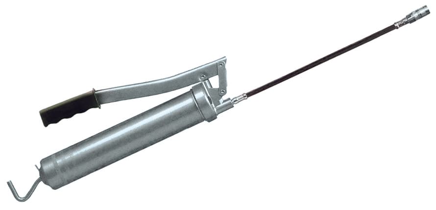 Ingrassatore a Leva Gr. 400 (cc. 500) Pressol - 2