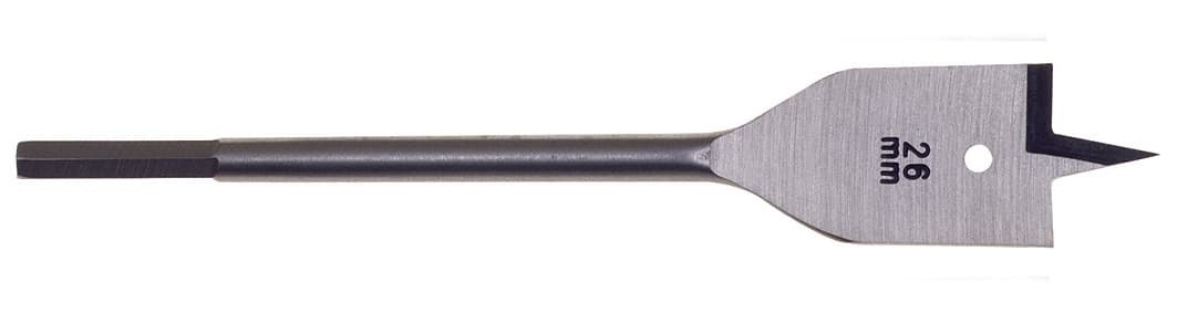 Mecchia per Legno Art. 390.00 Ø Mm 18 Poggi - 2