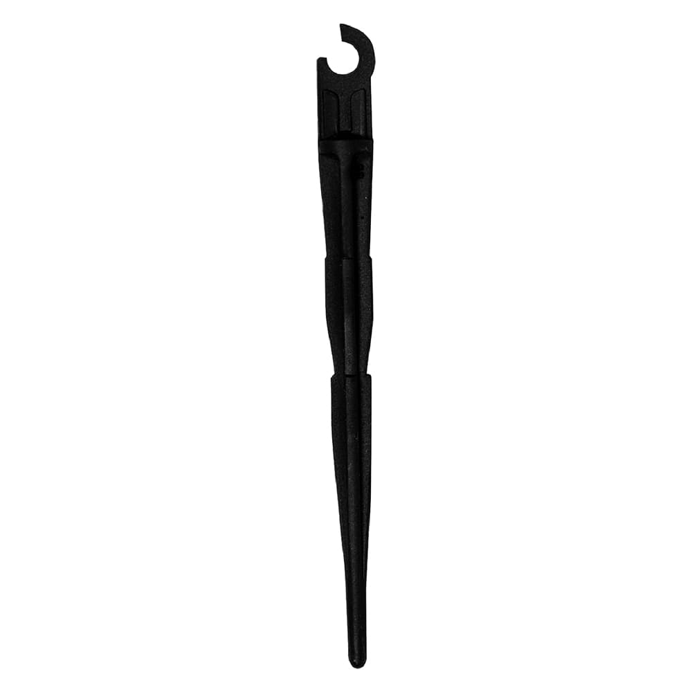 PUNTALE PER TUBO CAPILLARE Ø 5,5 - 6 mm - 25 pz  - Blister Koncreto - 2
