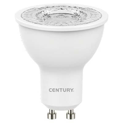 Lampada LED Dicroica GU10 Lexar 110 Century 230 V 5 Pezzi 7440134 - 2