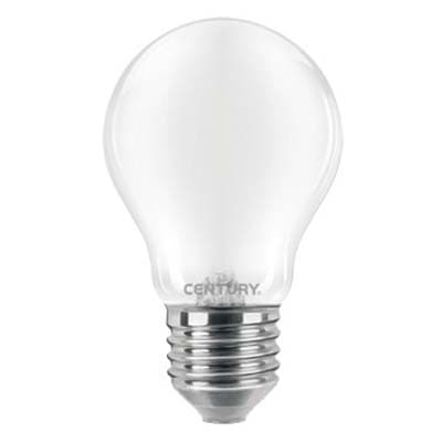 Lampada Wire LED Goccia Incanto Saten Century E27 230 V 5 Pezzi 7440073 - 2