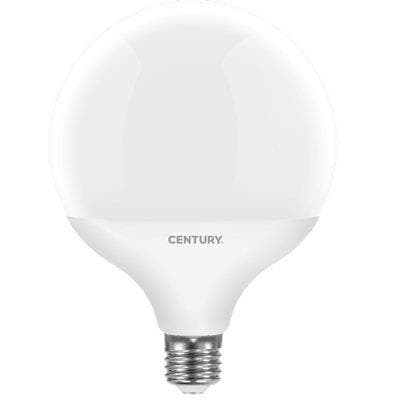 Lampada LED Globo Harmony 80 Century Calda Volt 230 Watt 20 Lumen 2100 E27 - 2