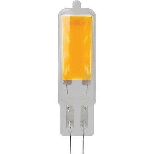 Lampada LED Bispina G4 Pixy Cob Century 6 Pezzi