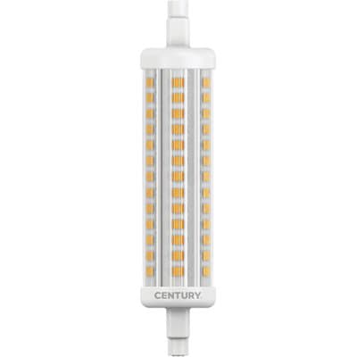 Lampada LED Lineare Tred Mm 118 Century Volt 230 Watt 14 Lumen 1900 R7S - 2