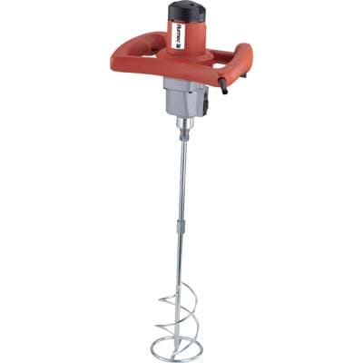 Rubinetto Miscelatore Mx 10 Rurmec Volt 230 Watt 1400 M14 - 2