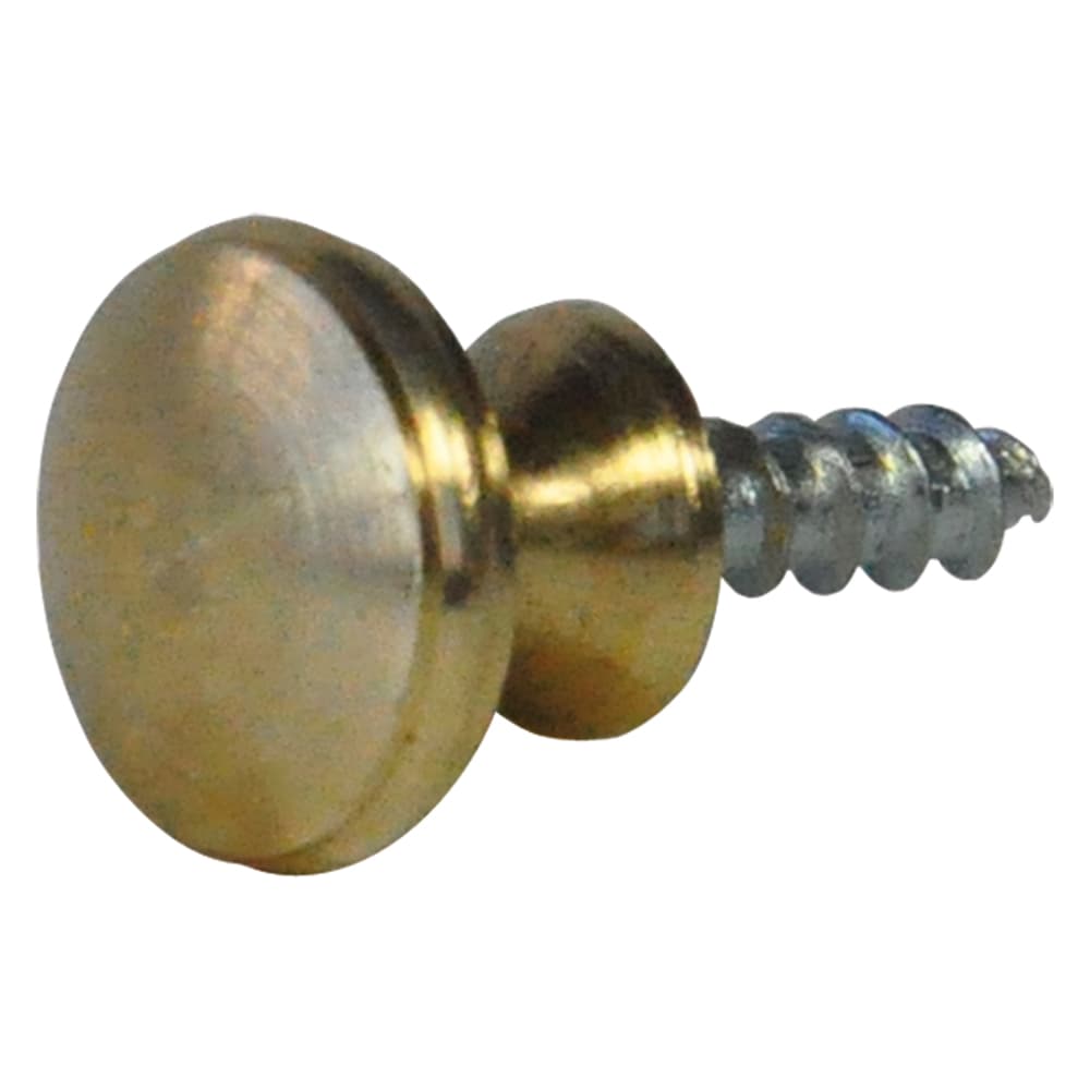Pomolino per Cofanetti 2 mm - 2