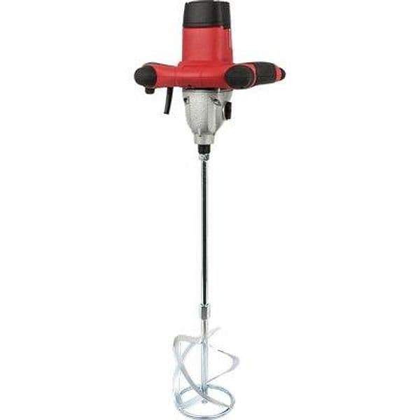 Rubinetto Miscelatore Mx 16 N Rurmec Volt 230 Watt 1600 M14 - 2