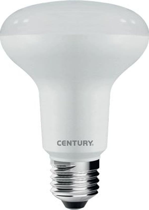Lampada LED Faretto Spot Light Reflector Century E27 230 V 3 Pezzi - 2