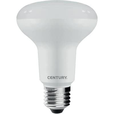 Lampada LED Faretto Spot Light Reflector Century E27 230 V 3 Pezzi - 2
