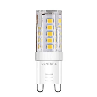 Lampada LED Bispina G9 Pixy Full Century 230 V 6 Pezzi 7440143 - 2