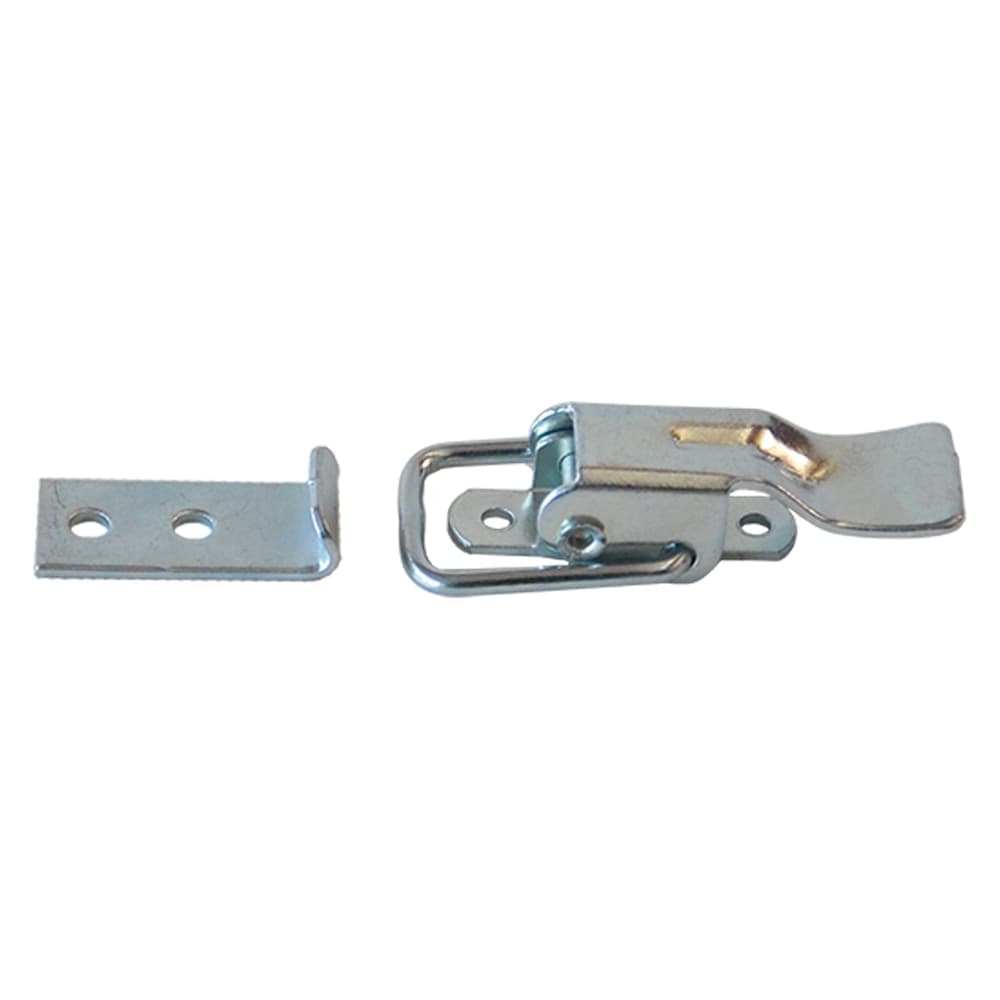 Chiusura a Leva per Tavoli Tot. 53 mm 2 mm – Koncreto