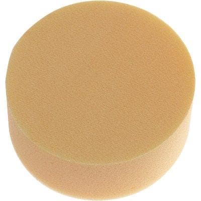 Tampone per Lucidatura 339 PG 339.67 Fissaggio Velcro Mm 125 - 2