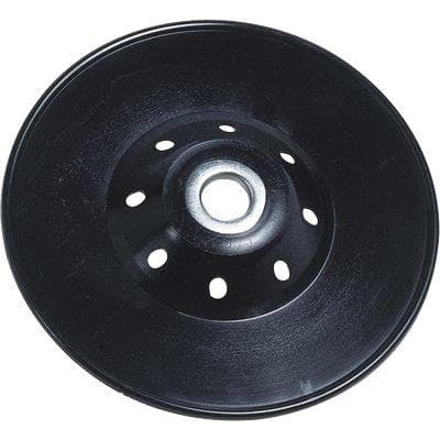Platorello Nylon per Disco Fibrato 338 PG 338.45 125 mm 14 mm 10 Pezzi - 2