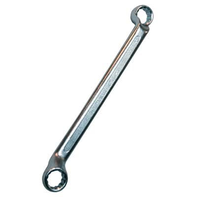 Chiave Poligonale per Ponteggi Effe Mm 21X22 - 2
