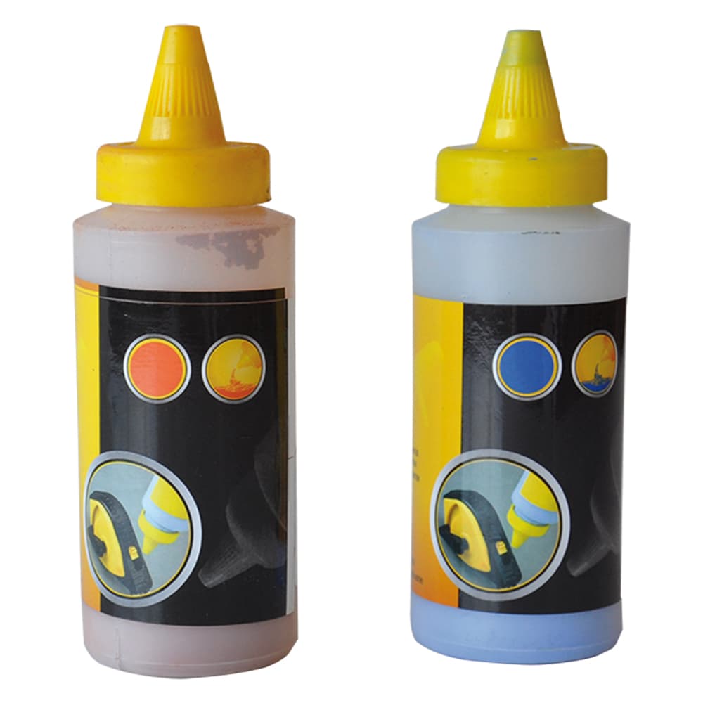 Polvere per Tracciare Topex Colore Blu 115 gr - 2