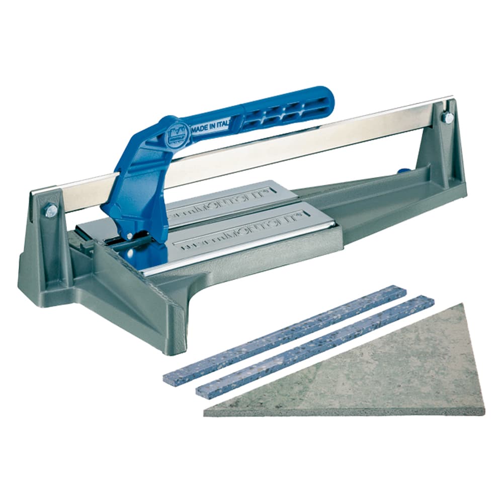 Tagliapiastrelle Minimontolit 43 A2 Taglio 31 x 31 Montolit 45 cm - 2