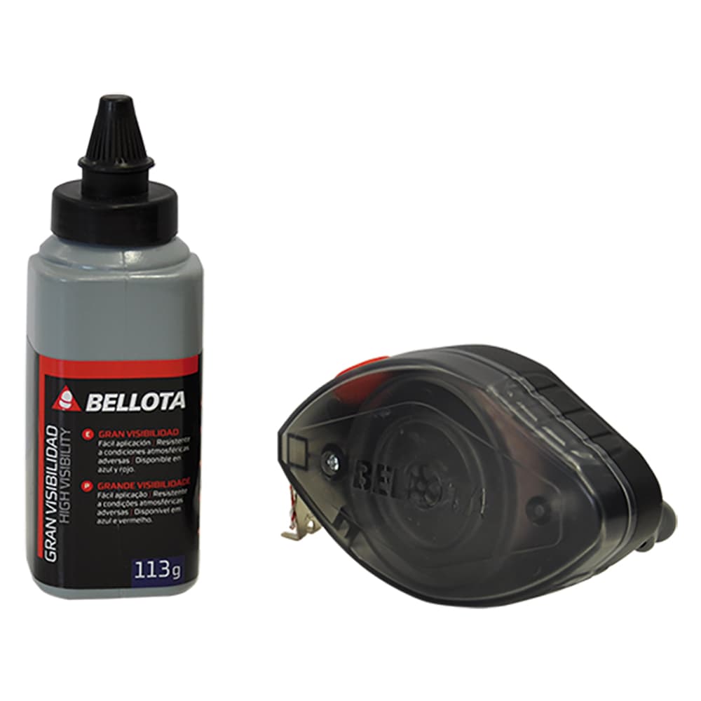 Tracciarighe in Kit Kit Bellota 30 mt - 2
