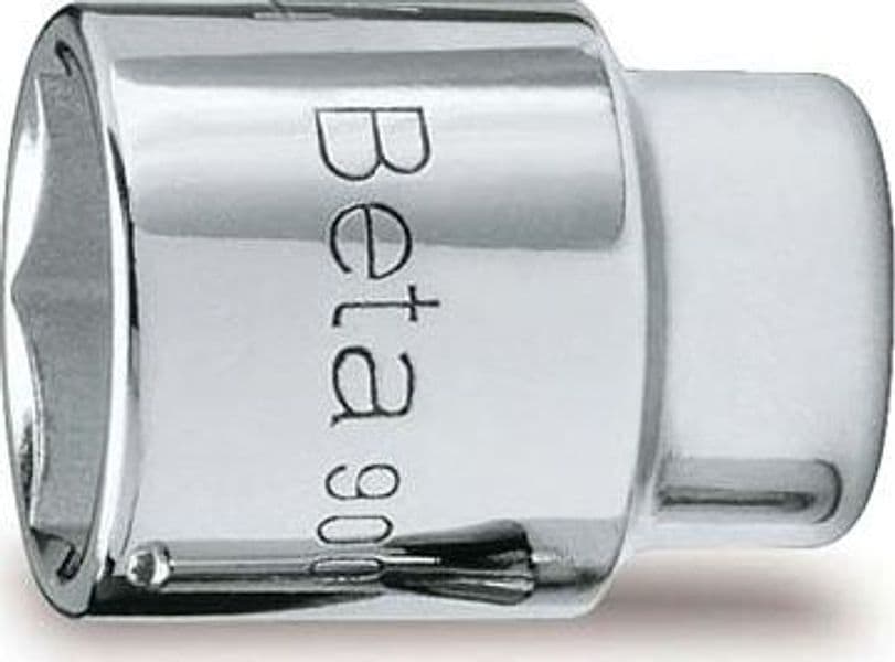 Chiave a Bussola Poligonale 900 Beta 1 4 F 13 mm 5 Pezzi - 2