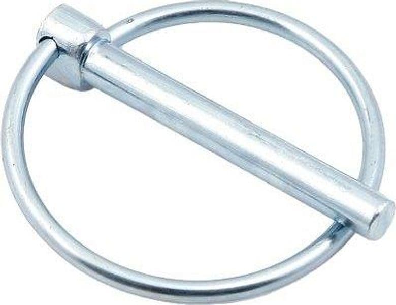Copiglia a Scatto Self 8 x 57 mm - 2