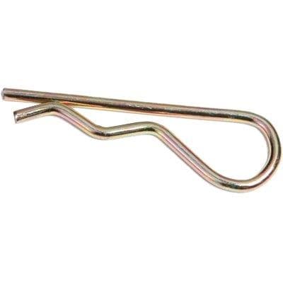 Copiglia a Molla Self 2 mm 10 Pezzi - 2