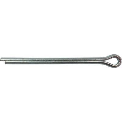 Copiglia Elastica Liscia 2,0 x 40 mm 10 Pezzi - 2