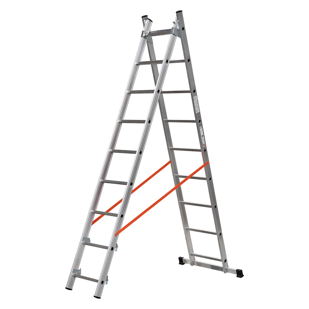 Scala a Due Elementi 2 x Gierre 7 gr - 2