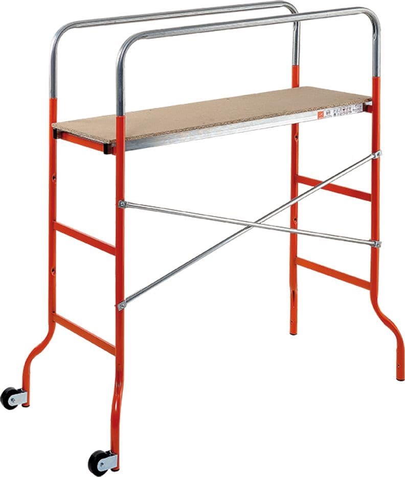Trabattello Supermini Gierre Kreo