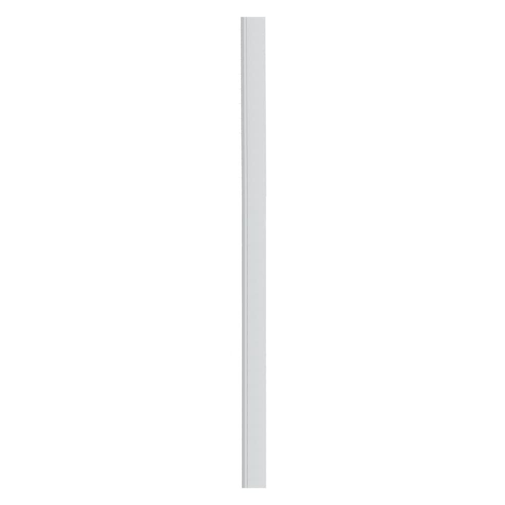 Doga Kasart Plastica Aggiuntiva Colore Mogano - 2