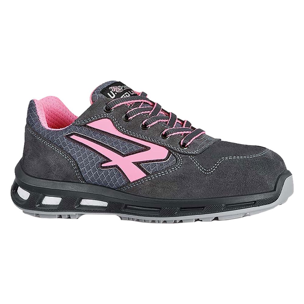 Scarpe Antinfortunistica Upower Cherry N 38 - 2