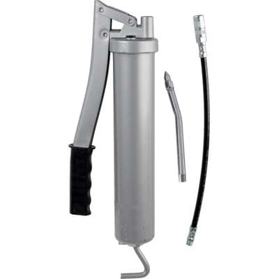 Pistola Ingrassaggio Manuale 12633 Pressol 400 g - 2