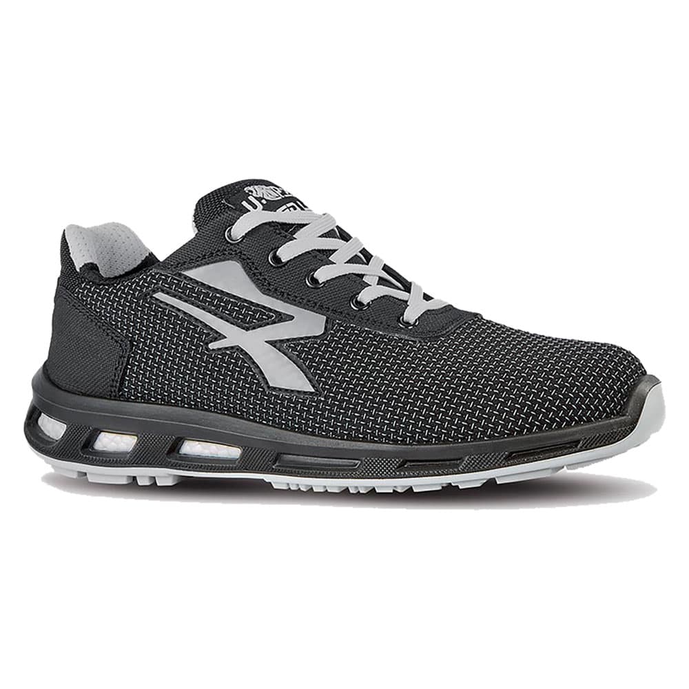 Scarpe Antinfortunistica Upower Raptor N 38 - 2