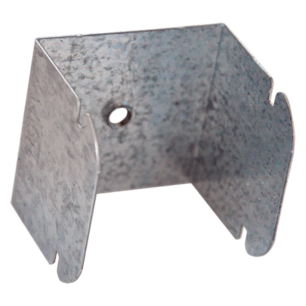 Cavaliere per Profili per Doppia Orditura Akifix 100 Pezzi - 2