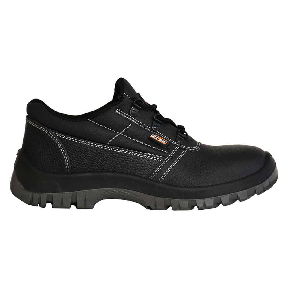 Scarpe Antinfortunistica Basse Grifon Safety Elgon N 44 - 2