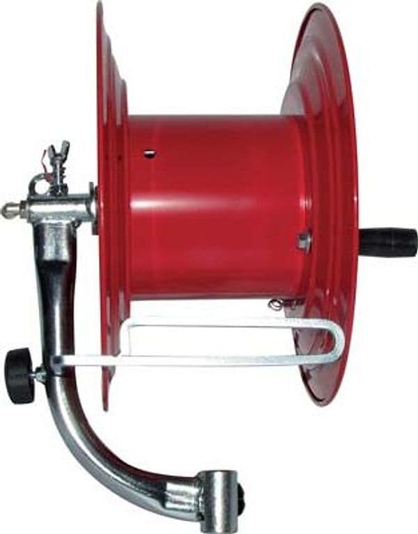 Avvolgitubo Ac per Cogliolive Acciaio Vern Mm 8X10 100 m – Autres