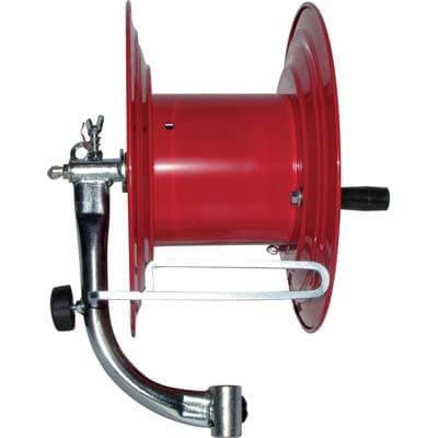 Avvolgitubo Ac per Cogliolive Acciaio Vern Mm 8X10 100 m - 2