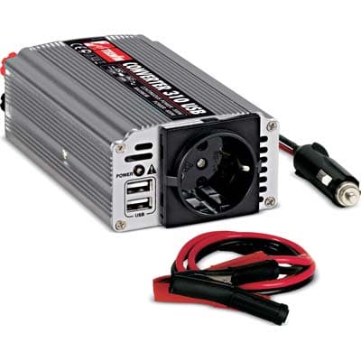 Converter 310 Usb Telwin Volt 12 a 230 Watt 600 - 2