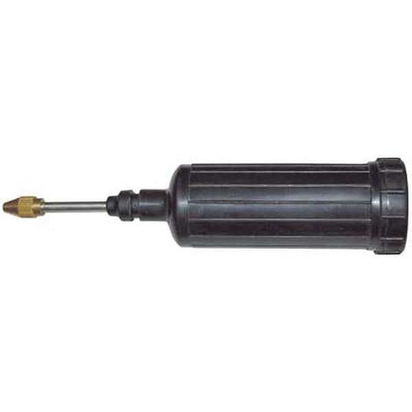 Ingrassatore a Siringa Pressol Serbatoio 150 g - 2