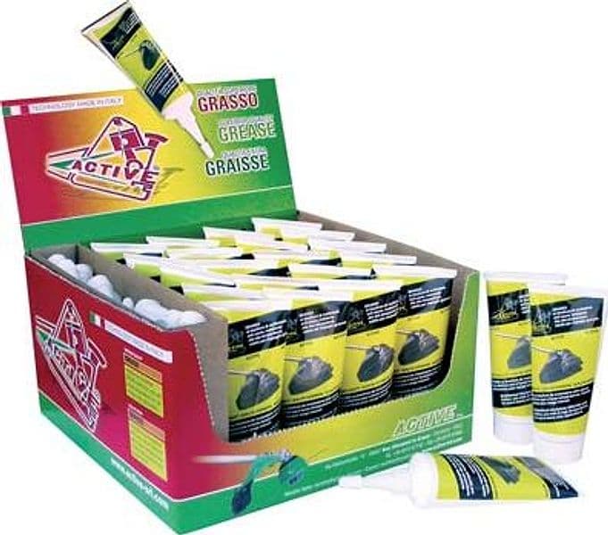 Grasso per Coppia Conica Active 90 g 20 Pezzi - 2