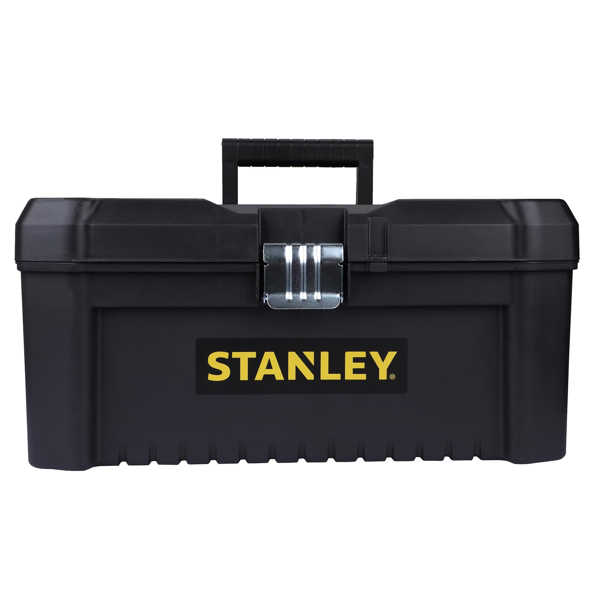 Cassetta Portautensili Essential Stanley 16 Chiusura Metal Cm 41X21H.CM 20 - 2