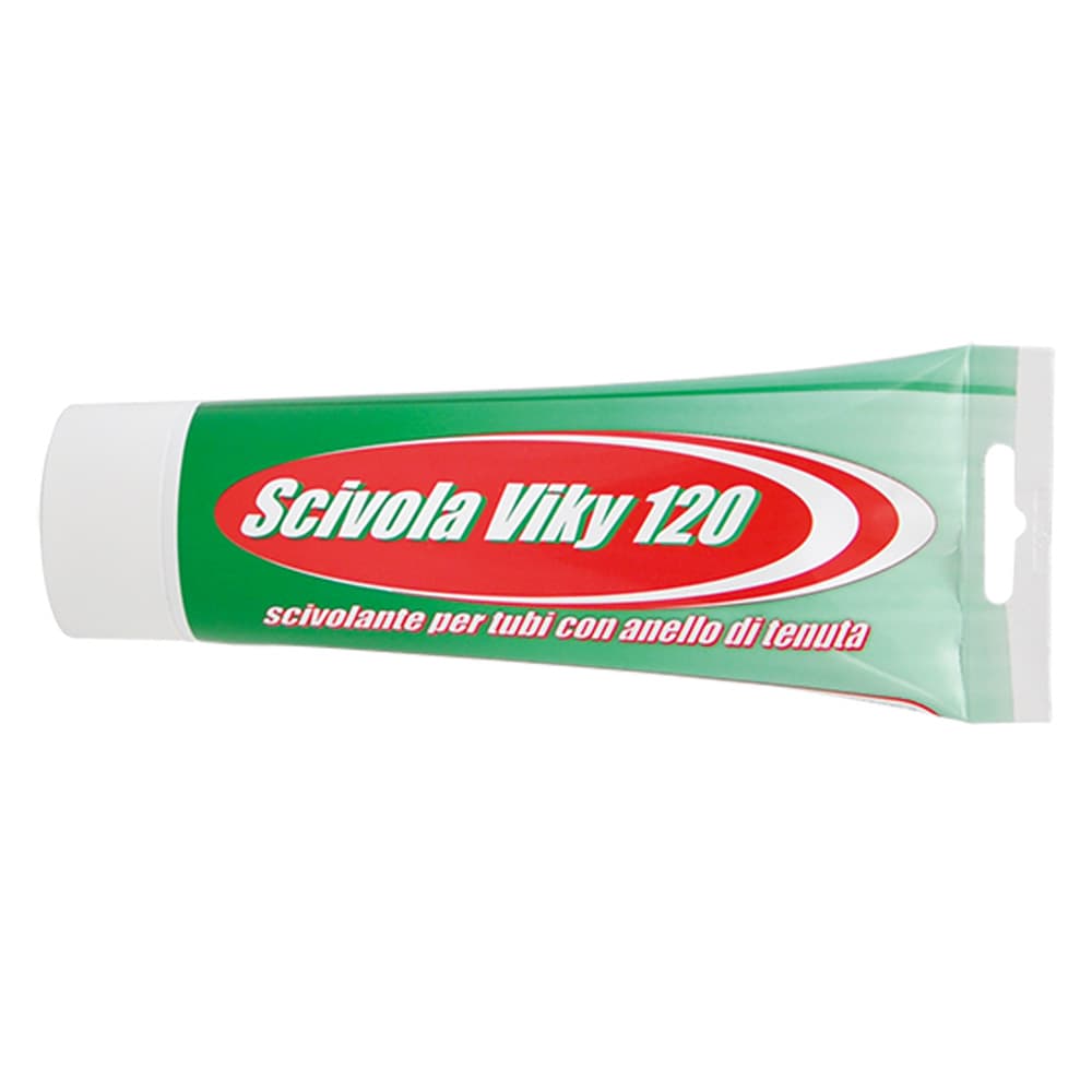 Pasta Scivolante Viky 250 ml - 2