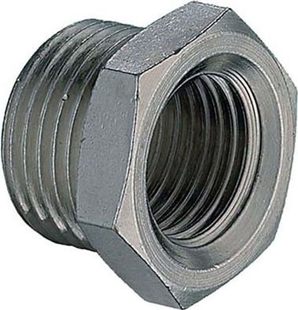 Riduzione Ac 33 R Ani 3/8MX1 4 F 10 Pezzi – Ani.Officine Meccaniche