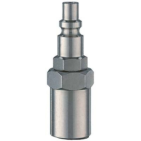 Innesto Rapido Mascherina Ac 14 a B Ani 14 a 6 x 14 mm 10 Pezzi - 2
