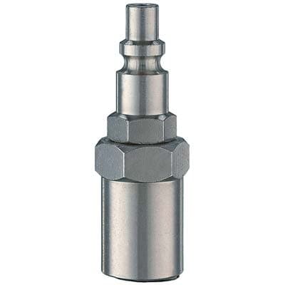 Innesto Rapido Mascherina Ac 14 a B Ani 14 a 6 x 14 mm 10 Pezzi - 2